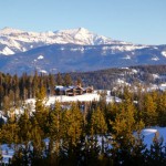 Big Sky Lots For Sale-Spanish Peaks
