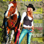 Cowgirl Magazine Feb 2013