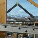 Spring Time in Jackson Hole