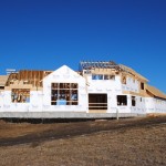 Black Bull Lot 216 Western view