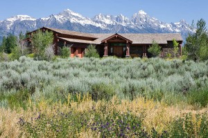 Jackson Hole Builders Spring Into Action
