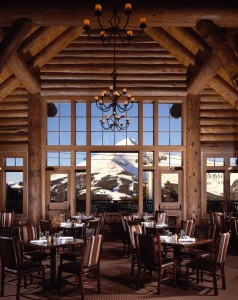 Spanish Peaks Club - Pinnacle Restaurant