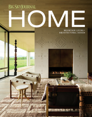 Big Sky Journal HOME 2025